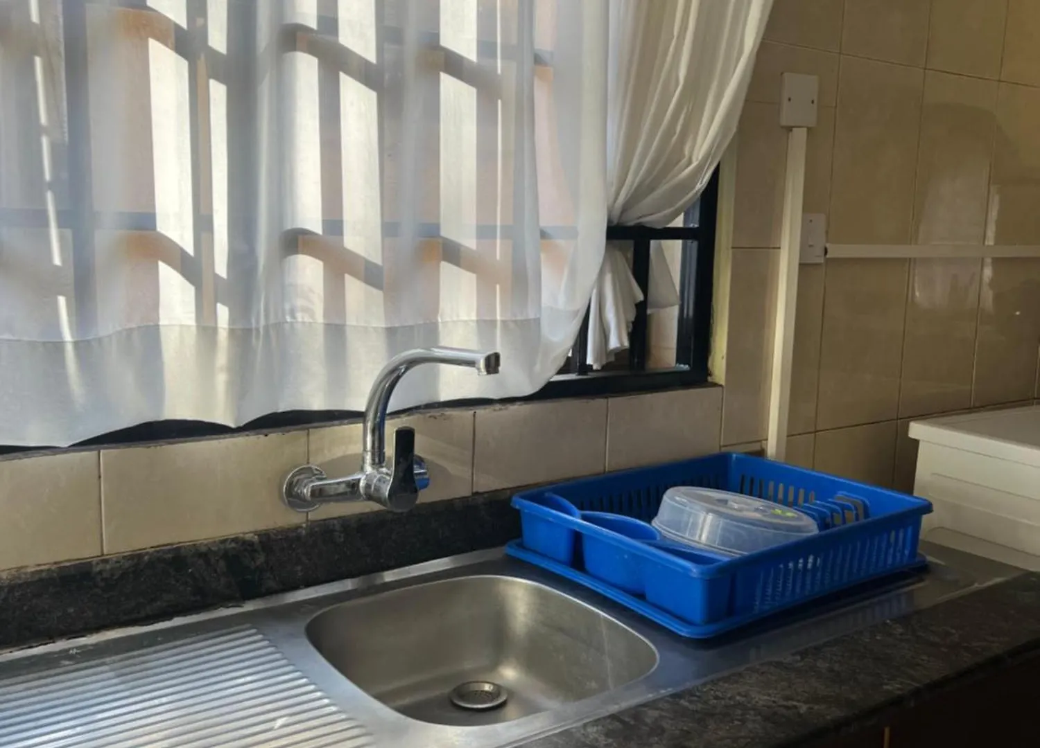 3Bedroomed Duplex Stand Alone Buziga Kampala Oeganda
