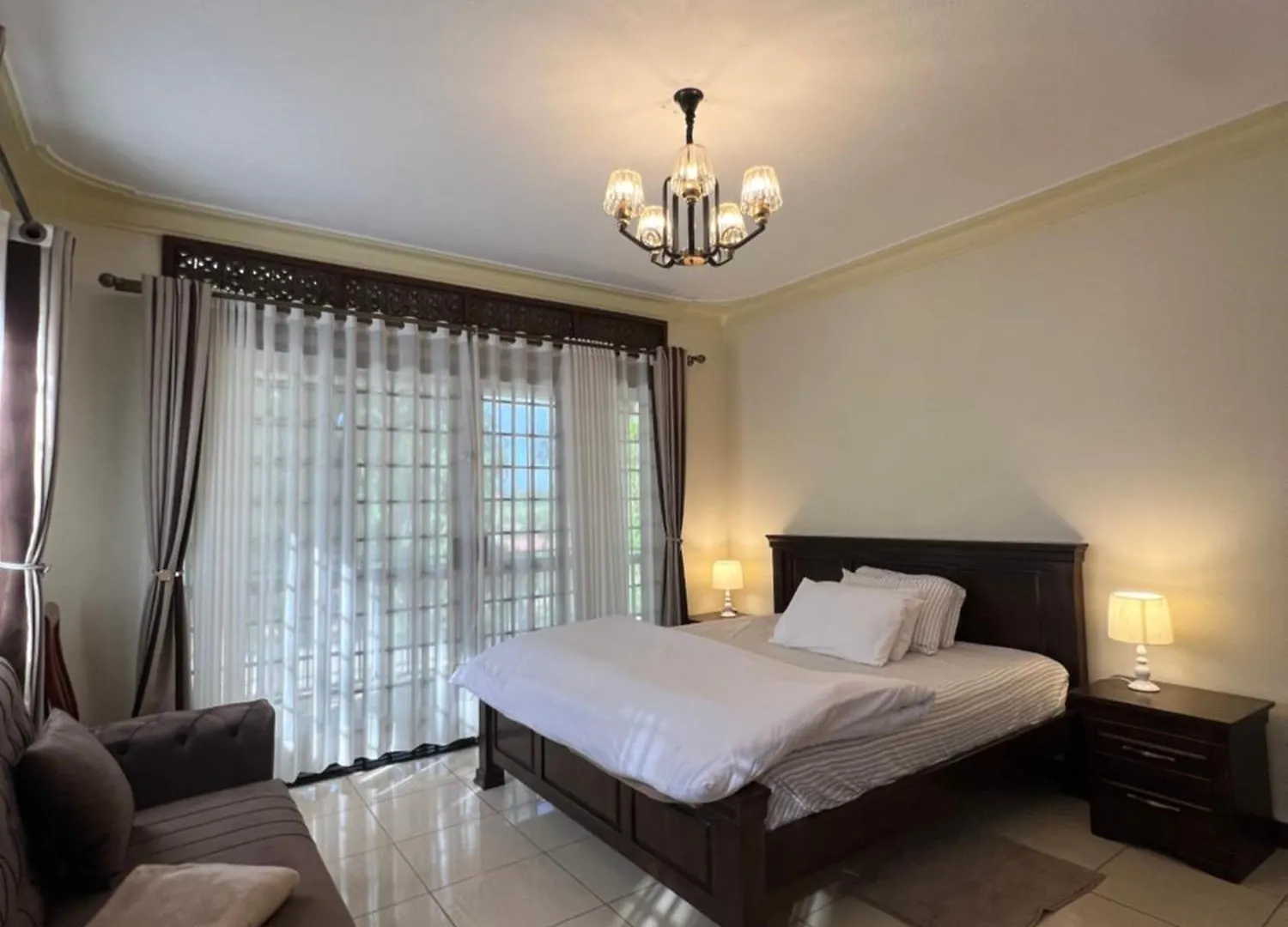 3Bedroomed Duplex Stand Alone Buziga Kampala
