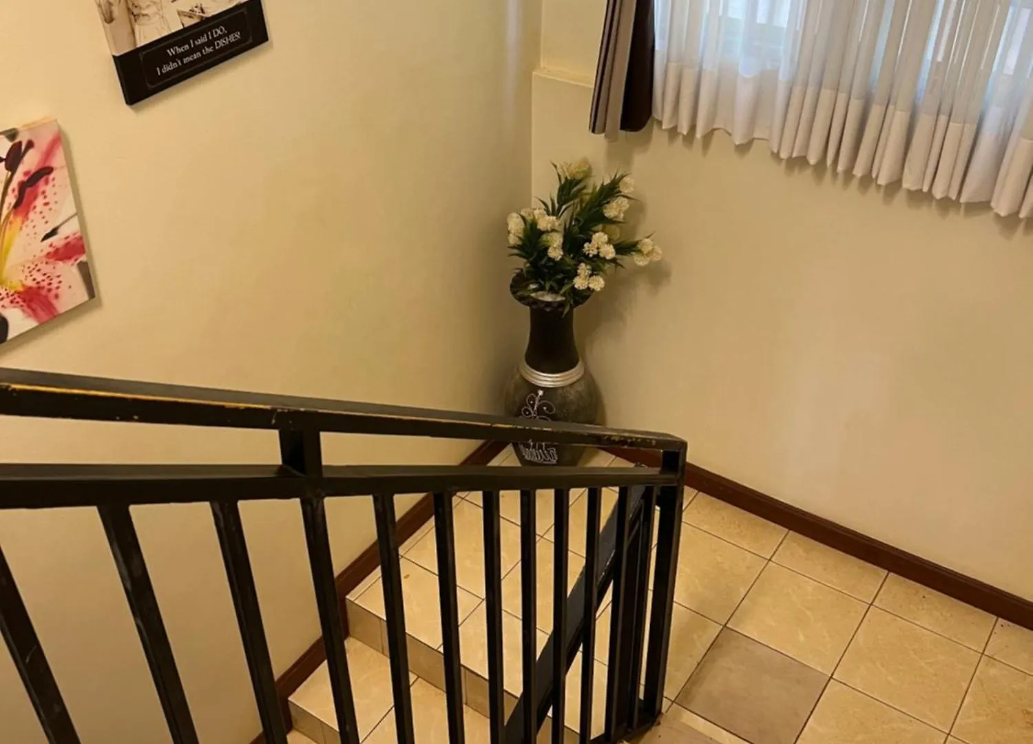 Vakantiehuis 3Bedroomed Duplex Stand Alone Buziga Kampala