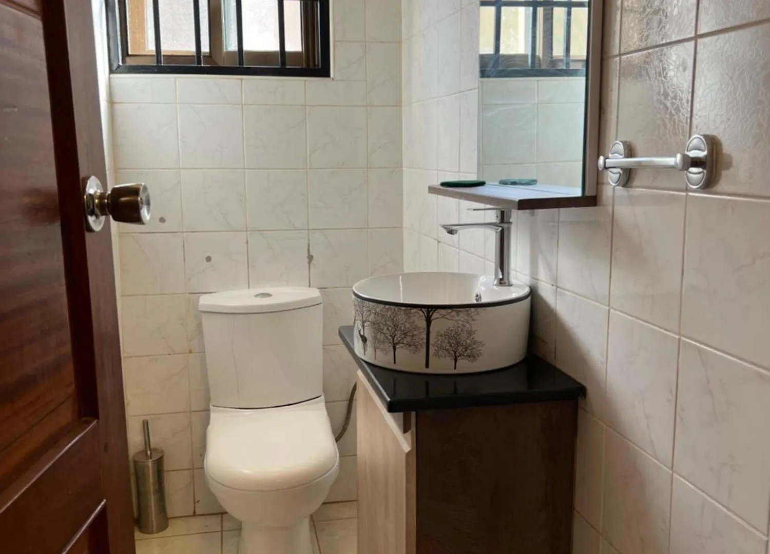 3Bedroomed Duplex Stand Alone Buziga Kampala