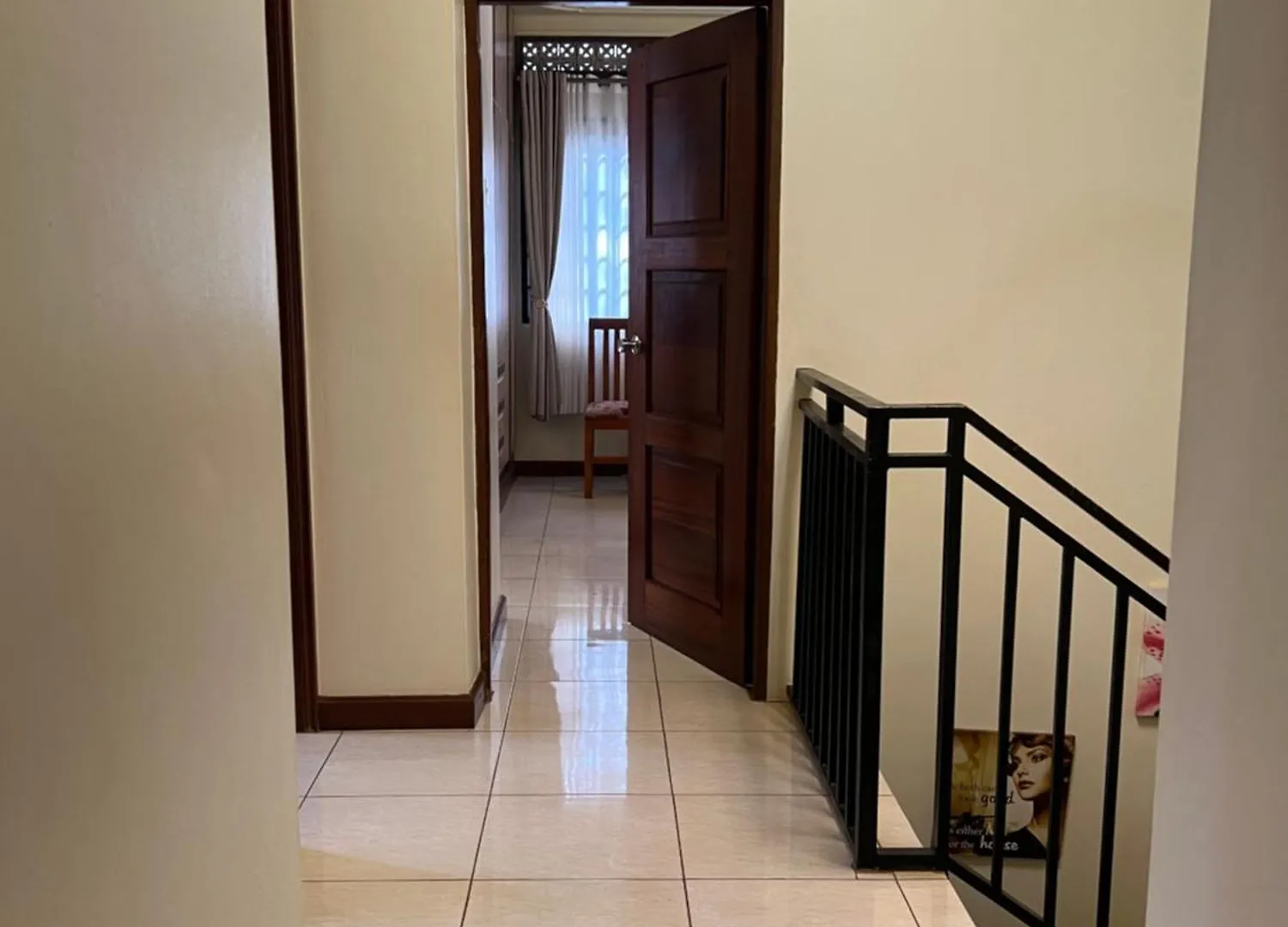 3Bedroomed Duplex Stand Alone Buziga Kampala Vakantiehuis
