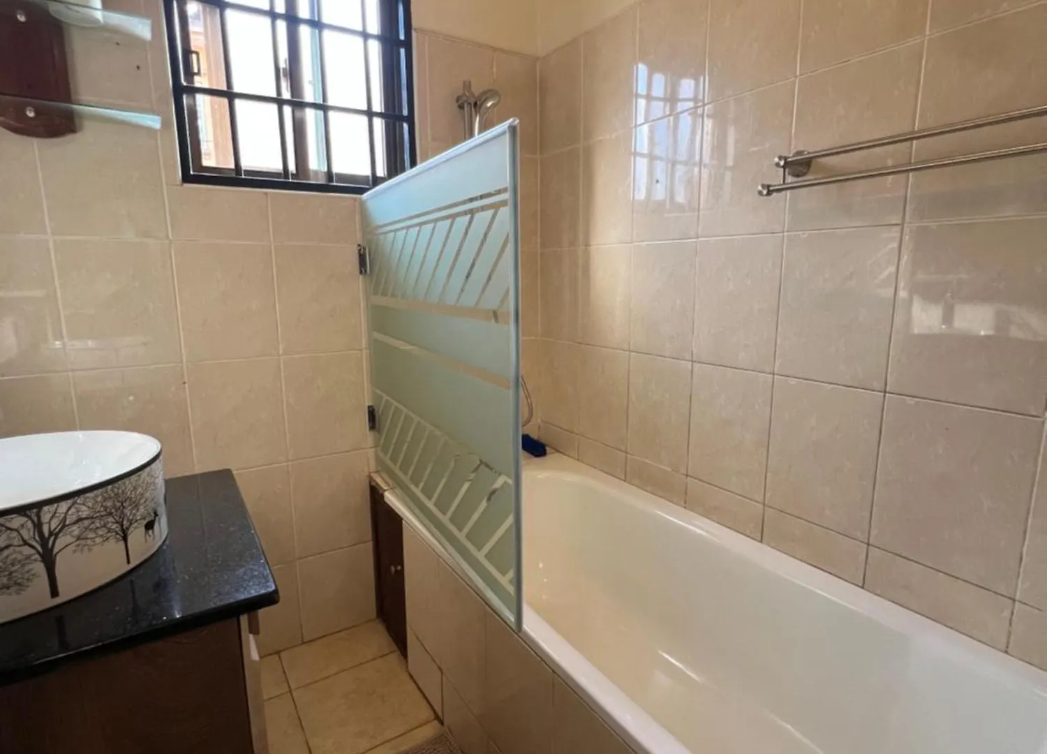 3Bedroomed Duplex Stand Alone Buziga Kampala