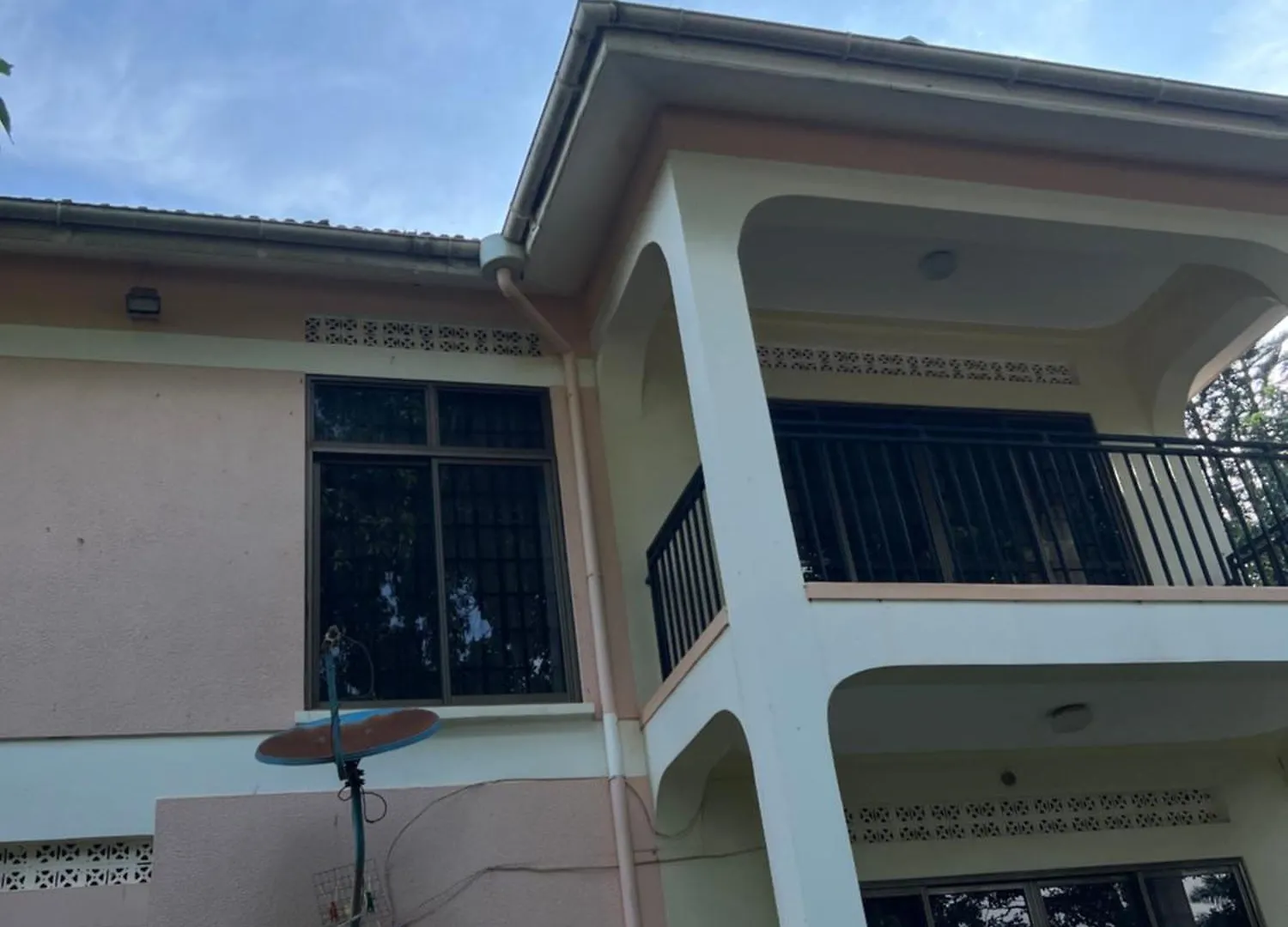 3Bedroomed Duplex Stand Alone Buziga Kampala 0*,