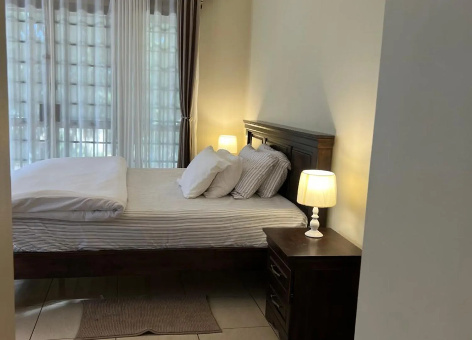 3Bedroomed Duplex Stand Alone Buziga Kampala